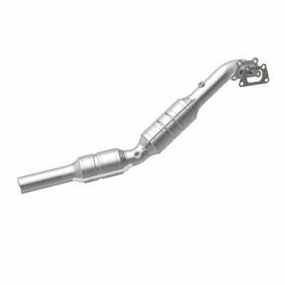 MagnaFlow Direct Fit Catalytic Converter 12-14 Chevy Camaro 3.6L Driver Side