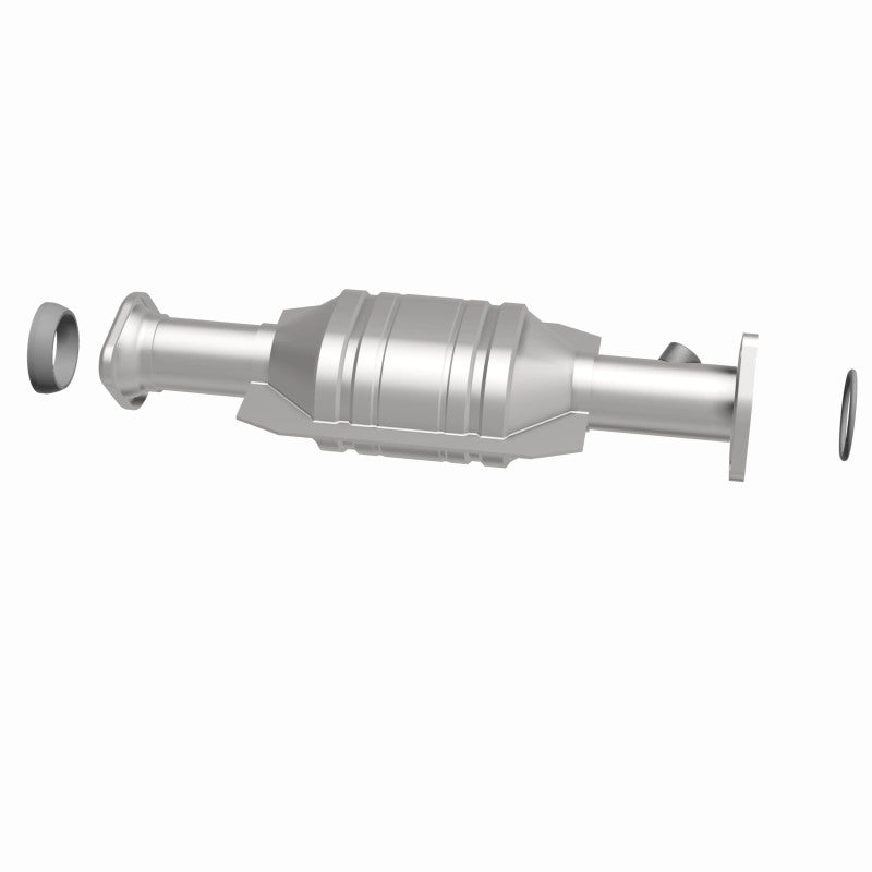 MagnaFlow Direct Fit Catalytic Converter 95 Honda Odyssey 2.2L