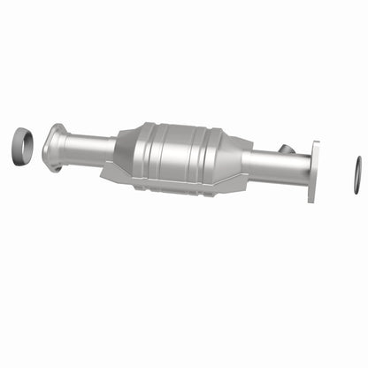 MagnaFlow Direct Fit Catalytic Converter 95 Honda Odyssey 2.2L
