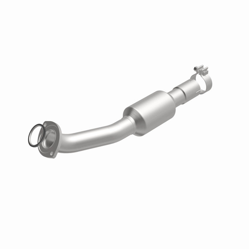 MagnaFlow Direct Fit Catalytic Converter 09-12 Toyota RAV4 2.5 3.5 Underbody