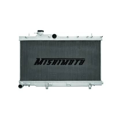 Mishimoto 00-04 Subaru Legacy Radiador de Alumínio
