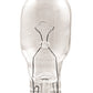Hella Bulb 912 12V 13W W2.1X9.5d T5