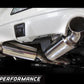 ISR Performance - Street Exhaust For Nissan 370Z (IS-ST-Z34)