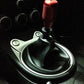 COOLERWORX - SHORT SHIFTER NISSAN 370Z (COOLERWORX-370Z)