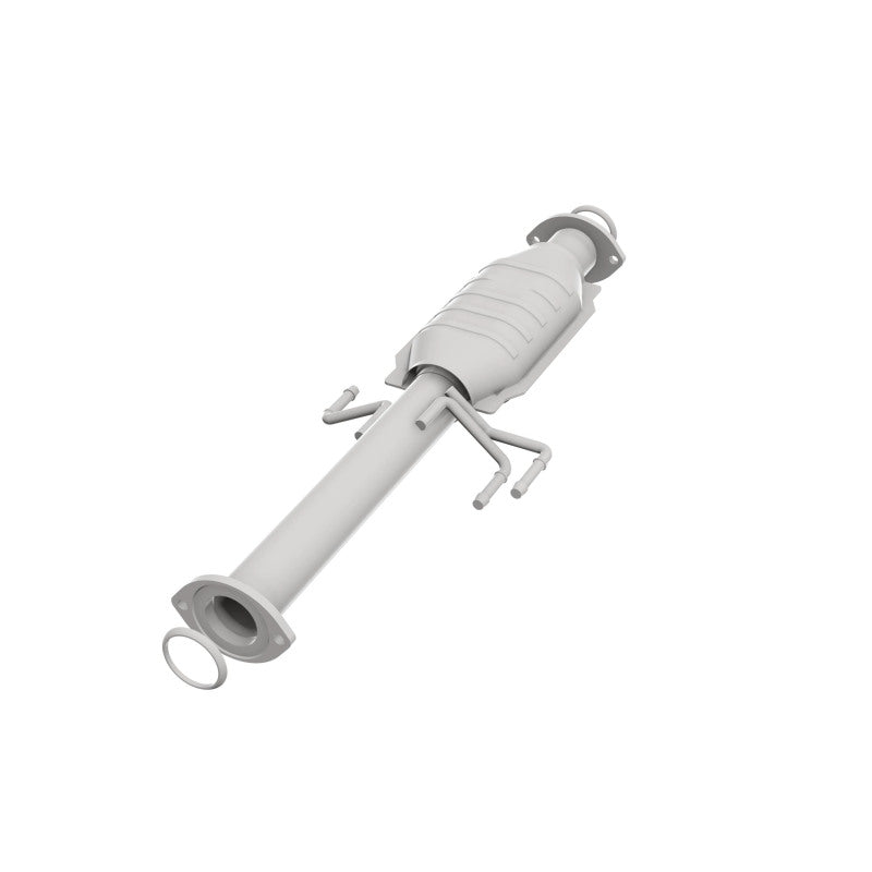 MagnaFlow Direct Fit Catalytic Converter 01-04 Toyota Tacoma 3.4L Rear