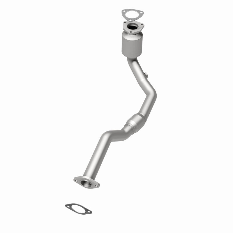 MagnaFlow Direct Fit Catalytic Converter 02-03 Saturn Vue 3.0L Front