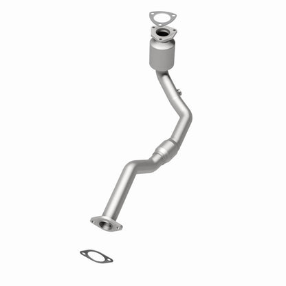 MagnaFlow Direct Fit Catalytic Converter 02-03 Saturn Vue 3.0L Front