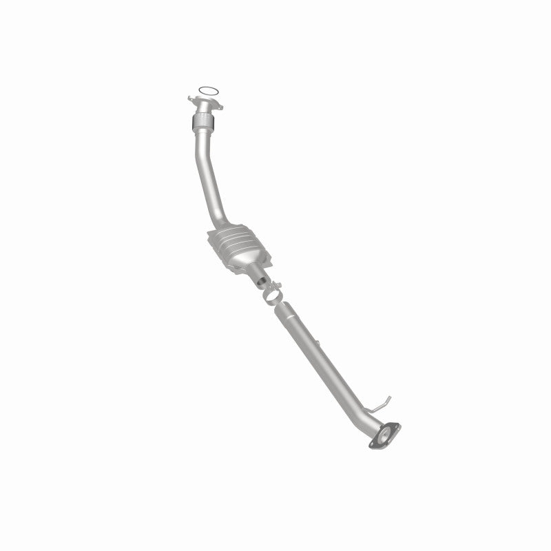 MagnaFlow Direct Fit Catalytic Converter 02-03 Buick Rendezvous 3.4L