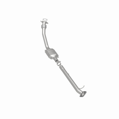 MagnaFlow Direct Fit Catalytic Converter 02-03 Buick Rendezvous 3.4L