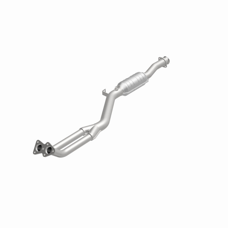 MagnaFlow Direct Fit Catalytic Converter 91-96 BMW 850 V12 D/S