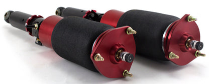 Air Lift Performance 08-14 Infiniti G37 / 09-16 Kit frontal Nissan 370Z
