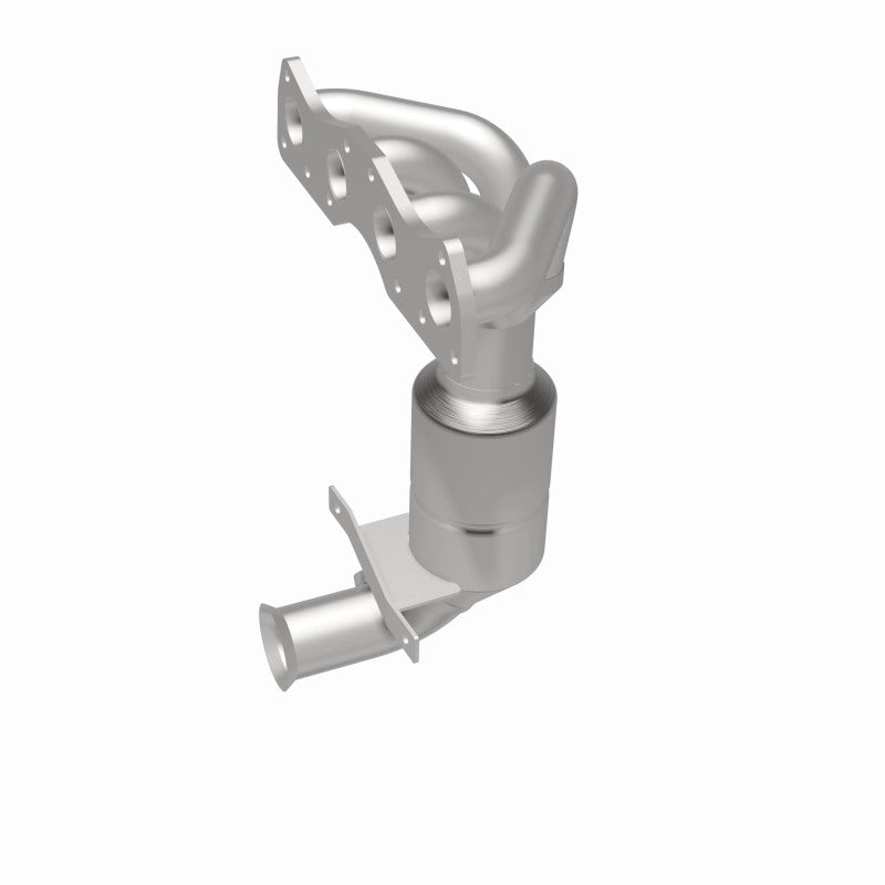 MagnaFlow Direct Fit Catalytic Converter Mini Cooper Clubman Manif