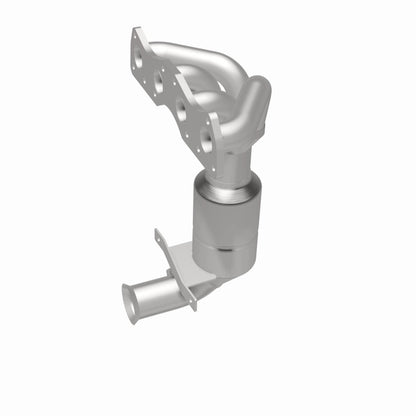 MagnaFlow Direct Fit Catalytic Converter Mini Cooper Clubman Manif