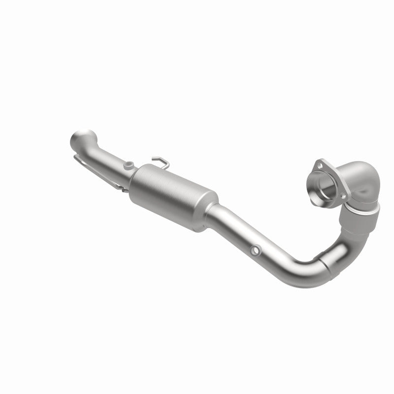 MagnaFlow Direct Fit Catalytic Converter 99 Saab 9-3 2.0L