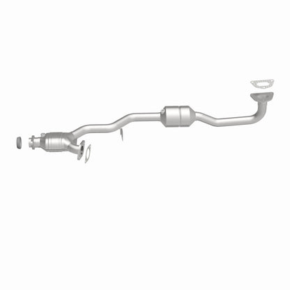 MagnaFlow Direct Fit Catalytic Converter 04-05 Subaru Outback/Legacy 2.5L D/S