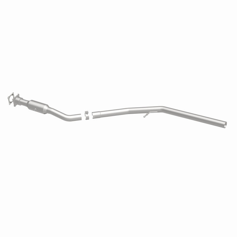 MagnaFlow Direct Fit Catalytic Converter 04-06 Chrysler Voyager 3.3L