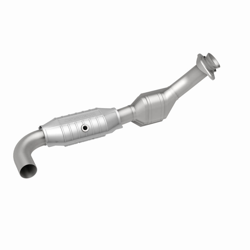 MagnaFlow Direct Fit Catalytic Converter Ford 02-04 F-150 4.2L