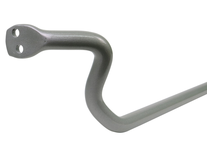 Whiteline 02-07 Subaru WRX Sedan Delantero 22mm Heavy Duty Ajustable Swaybar