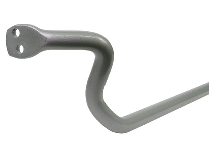 Whiteline 02-07 Subaru WRX Sedan Delantero 22mm Heavy Duty Ajustable Swaybar