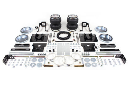 Air Lift LoadLifter 5000 Rear Air Spring Kit for 99 to 04 Ford 250/350 Superduty