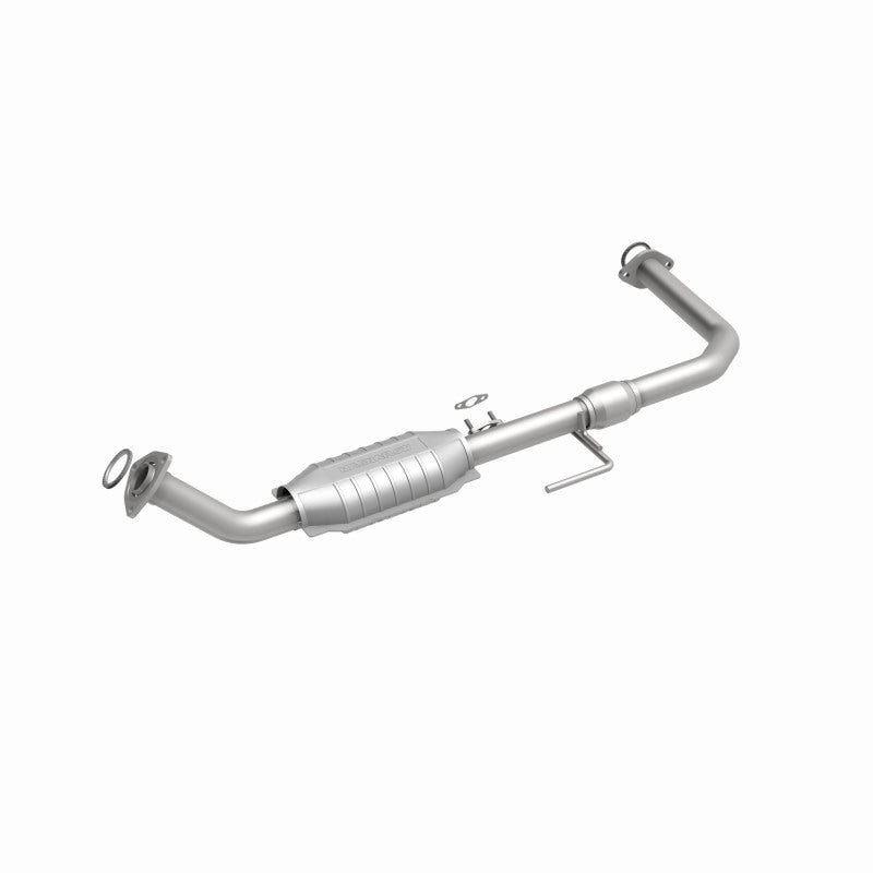 MagnaFlow Direct Fit Catalytic Converter 00-04 Tundra 4.7L D/S OEM