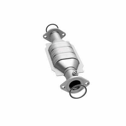 MagnaFlow Direct Fit Catalytic Converter 00 Mazda 626 2.5L CA