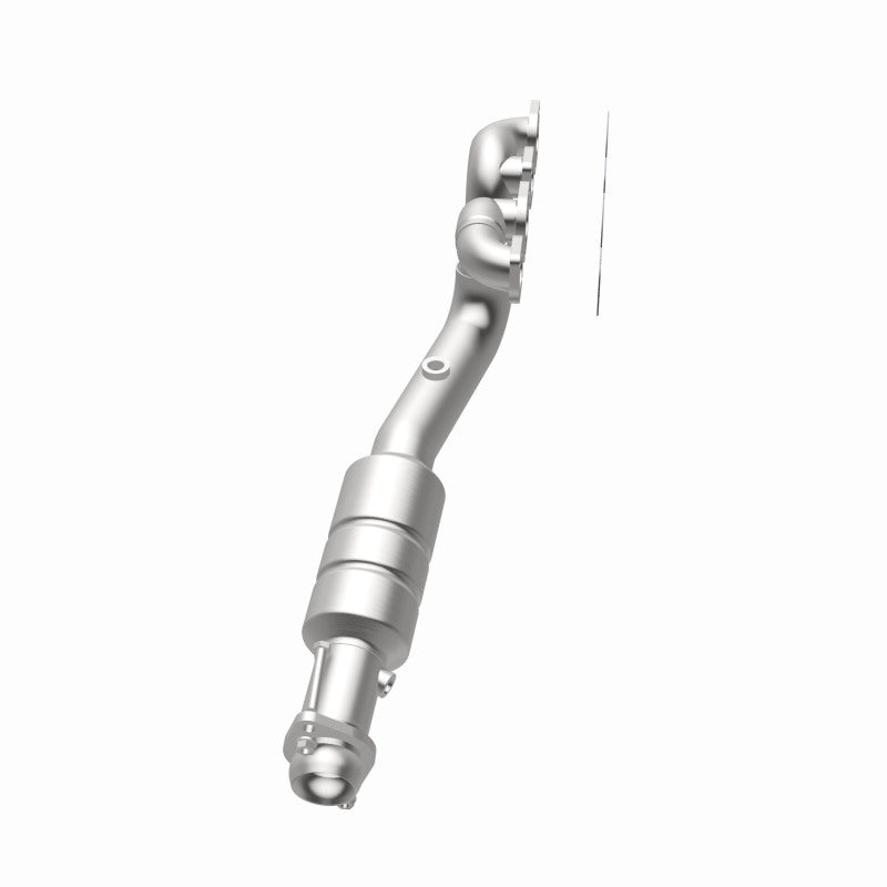 MagnaFlow Direct Fit Catalytic Converter 02-03 BMW 745i 4.4L D/S