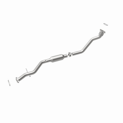MagnaFlow Direct Fit Catalytic Converter 97-98 GM Vans 3.4L OEM