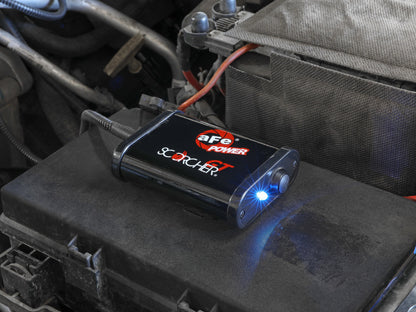 Módulo aFe Scorcher GT 11-19 Dodge Challenger/Charger V6-3.6L