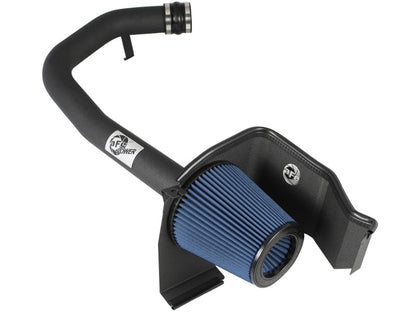 Admisiones aFe MagnumFORCE Stage-2 Pro 5R 11-13 Dodge Challenger/Charger/Chrysler 300 V6 3.6L (negro)