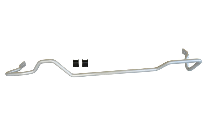 Whiteline 02-03 Subaru WRX Sedan y Wagon / 02-03 Subaru Impreza Non-Turbo con barra estabilizadora OE trasera 22 mm