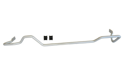 Whiteline 02-03 Subaru WRX Sedan y Wagon / 02-03 Subaru Impreza Non-Turbo con barra estabilizadora OE trasera 22 mm