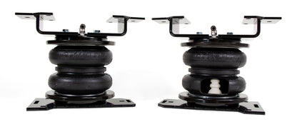 Air Lift Loadlifter 5000 Ultimate para 2019 Chevrolet Silverado 1500 4WD