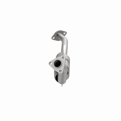 MagnaFlow DF Catalytic Conv 01-04 Nissan Frontier/XTerra 3.3L (Exc Supercharged) P/S Rear (49 State)