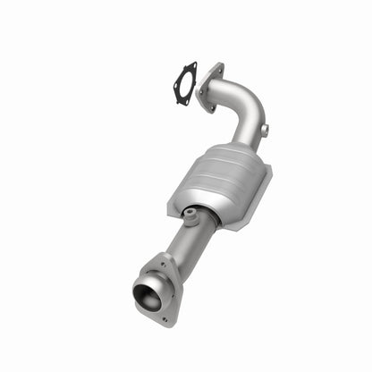 MagnaFlow Direct Fit Catalytic Converter Gm