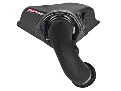 Admisión aFe MagnumFORCE Stage-2 Pro DRY S 2017 BMW 330i (F3x) L4-2.0L (t) B48