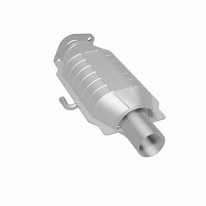 MagnaFlow Direct Fit Catalytic Converter 86-89 Nissan D21
