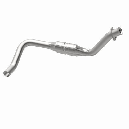 MagnaFlow Direct Fit Catalytic Converter 07-09 Chrysler/Dodge Aspen/Durango 5.7L Driver Side
