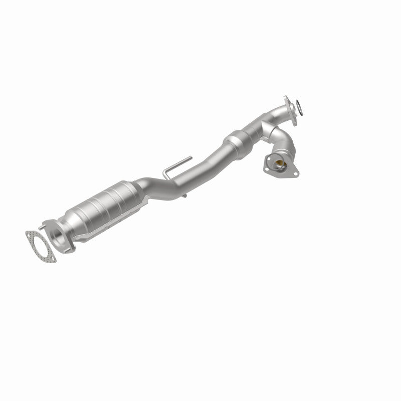 MagnaFlow Direct Fit Catalytic Converter 2007-2008 ALTIMA 3.5 L Underbody