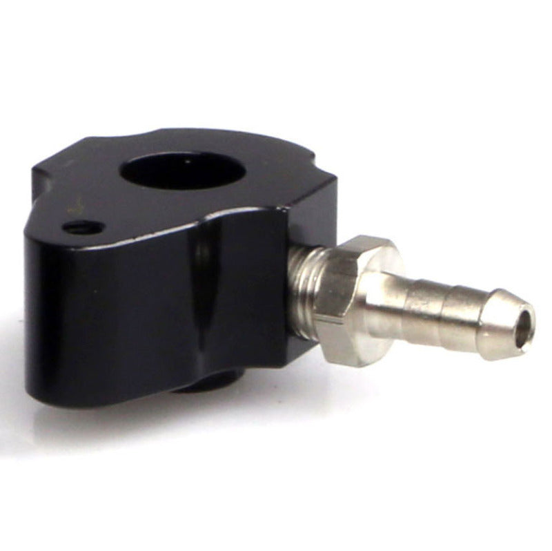 Adaptador De Referencia Turbosmart Boost 13-16 Ford F-150 3.5L Ecoboost - Plata