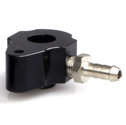 Adaptador De Referencia Turbosmart Boost 13-16 Ford F-150 3.5L Ecoboost - Plata