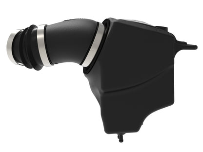 aFe 21 Jeep Wrangler 392 JL V8-6.4L Momentum GT Sistema de admisión de aire frío con filtro Pro 5R