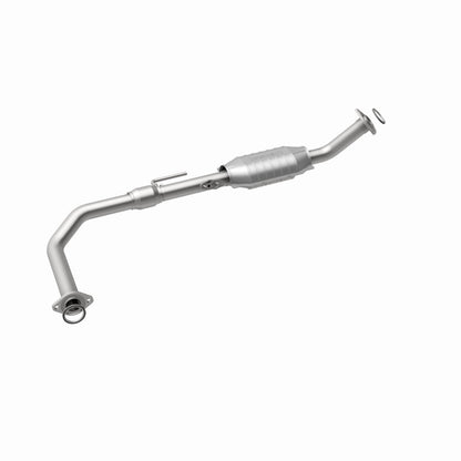 MagnaFlow Direct Fit Catalytic Converter 00-04 Tundra Driver Side 4.7L