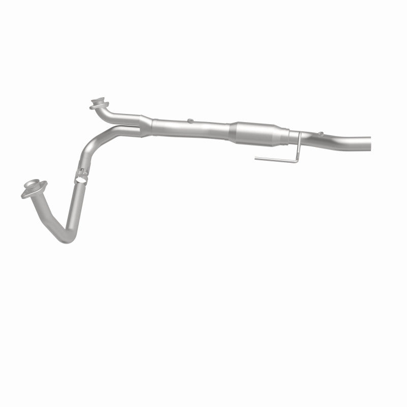 MagnaFlow Direct Fit Catalytic Converter 2002 Dodge Ram 1500 Van 3.9