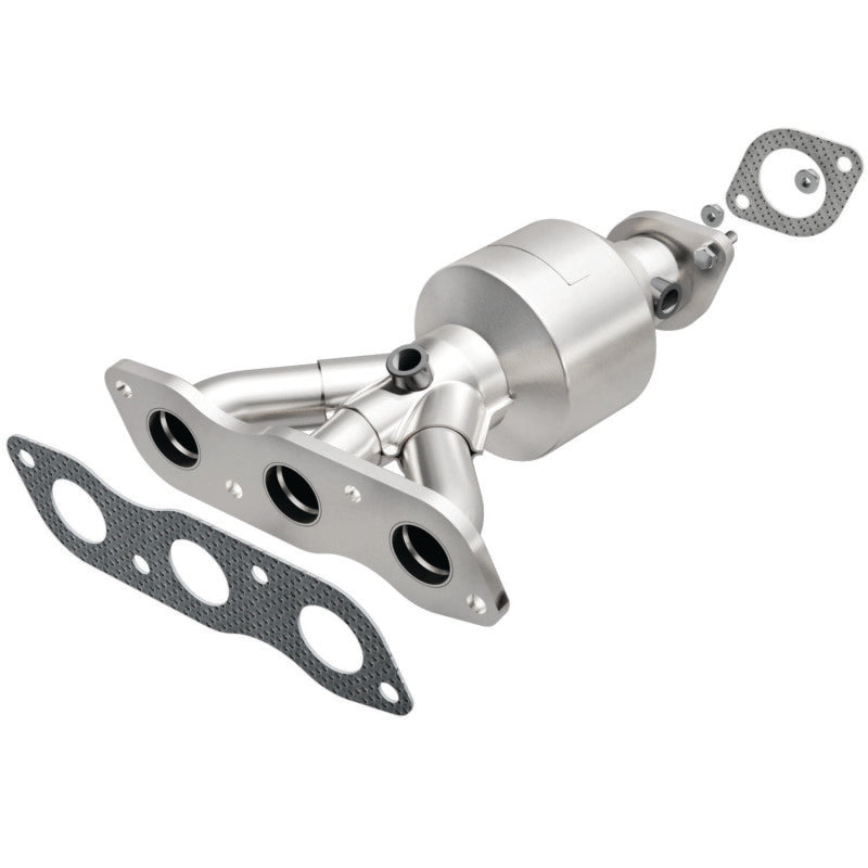MagnaFlow Direct Fit Catalytic Converter 07-09 Mitsu Outlander 3.0L