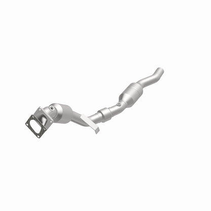 MagnaFlow Direct Fit Catalytic Converter 00-02 Audi S4 2.7L P/S