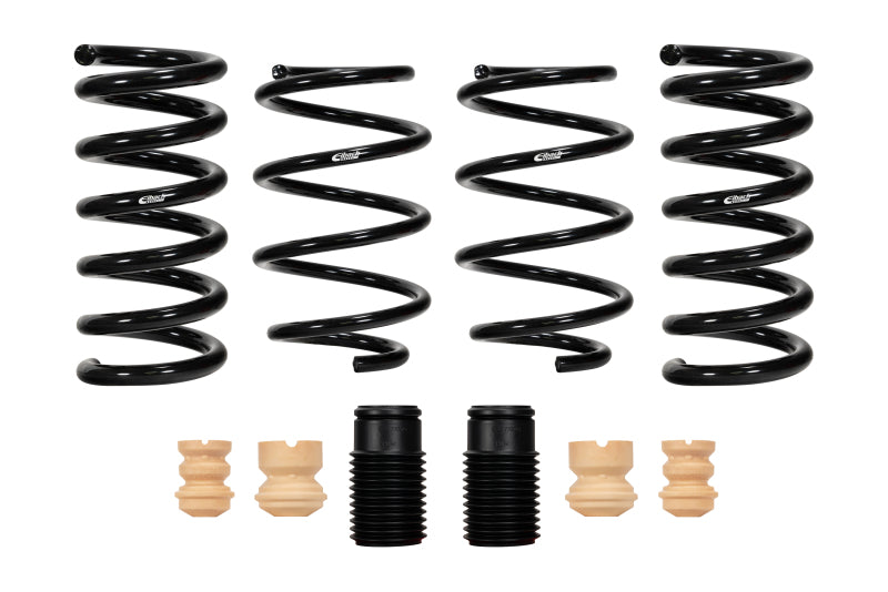 Eibach Pro-Kit para 2015 Ford Mustang GT 5.0L V8