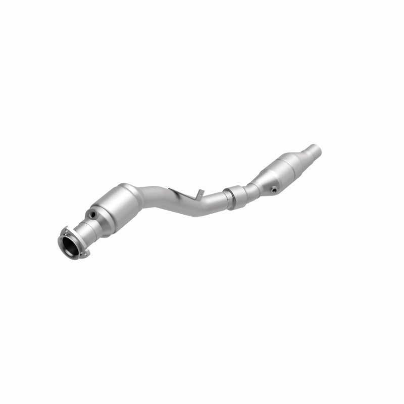 MagnaFlow Direct Fit Catalytic Converter 04-06 Audi S4 4.2L CA