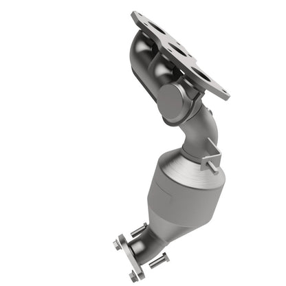 MagnaFlow Direct Fit Catalytic Converter 07-09 Toyota Sienna 3.5L