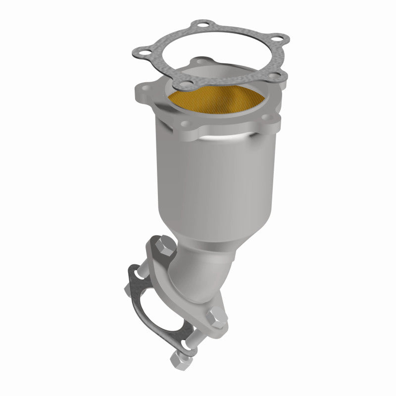 MagnaFlow Direct Fit Catalytic Converter 03-06 Santa Fe Rear cc 3.5L